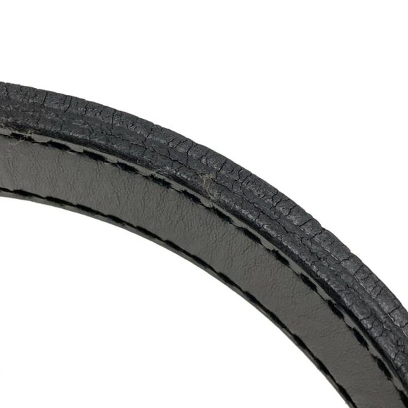 Auth LOUIS VUITTON Noe M59002 Noir Epi - 8906A2 Shoulder Bag Leather - Picture 8 of 16